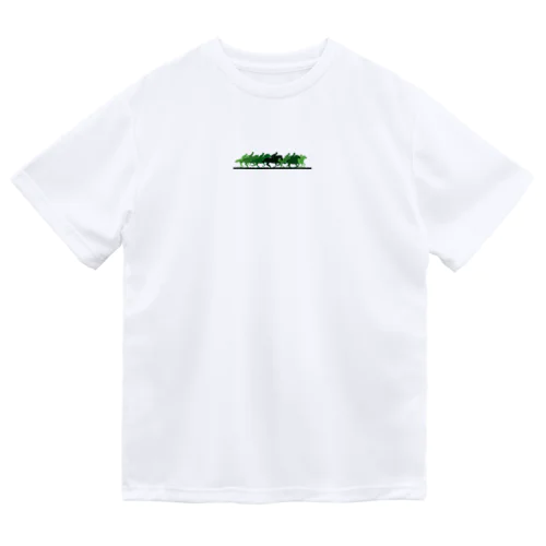 有馬記念！競馬デザインT Dry T-Shirt