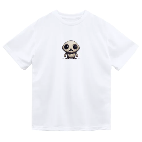 擬態キノコ Dry T-Shirt