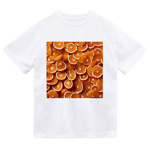 The mikan Dry T-Shirt