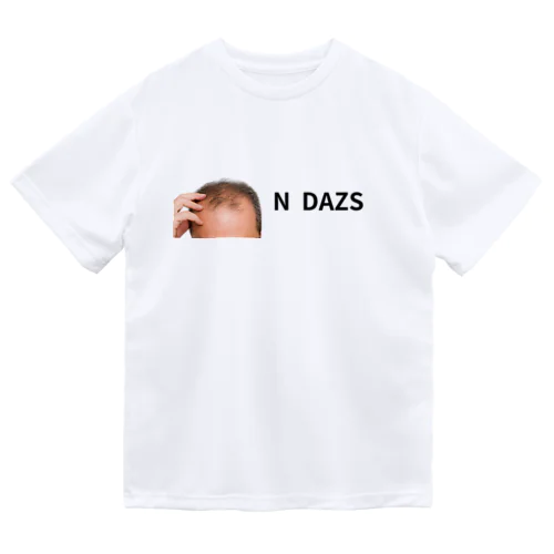 ハーゲ　ンダッツ Dry T-Shirt