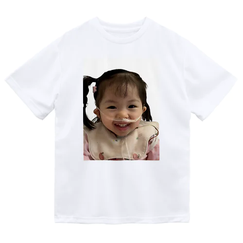 KEICAちゃん Dry T-Shirt