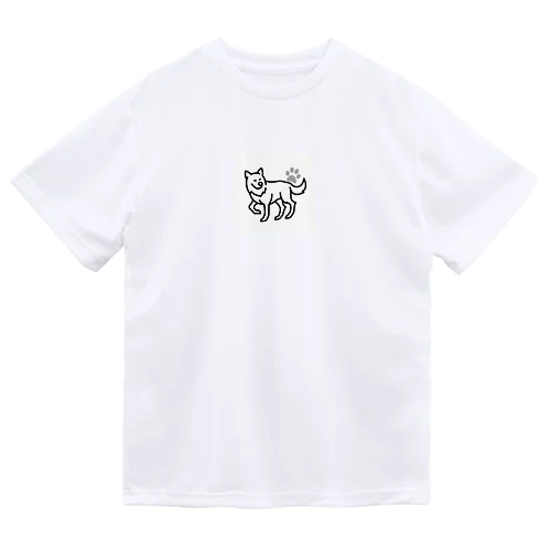 ハウンズ ドライTシャツ