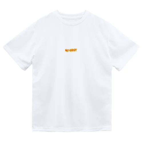 MC GHOST ・ロゴオリジナルグッズ Dry T-Shirt