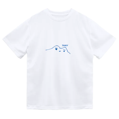 愛しのタニー Dry T-Shirt