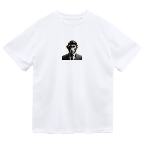 エリートモンキー Dry T-Shirt