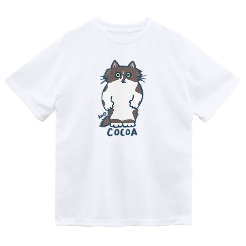 ココアくんグッズ ドライTシャツ