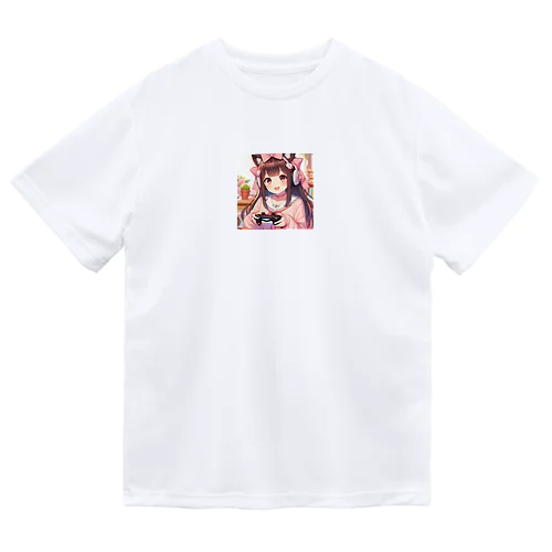 ゲーム女子 Dry T-Shirt