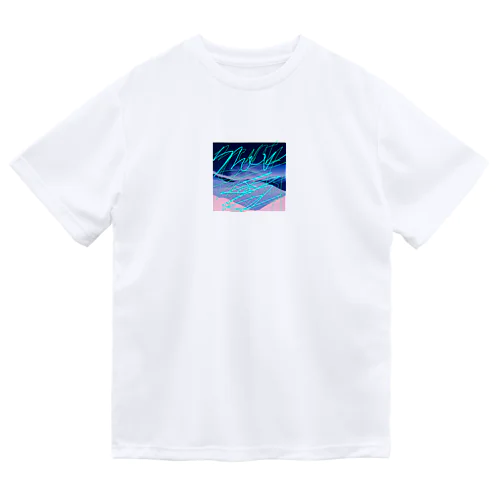 snow angel Dry T-Shirt