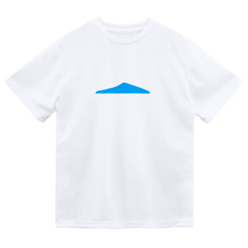 利島（水色） Dry T-Shirt