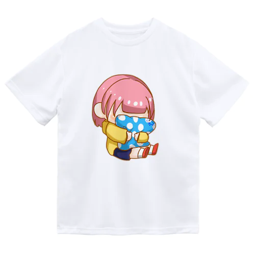 ほのちゃん Dry T-Shirt