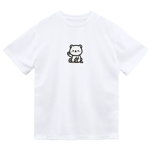 ROMIKUMA ドライTシャツ