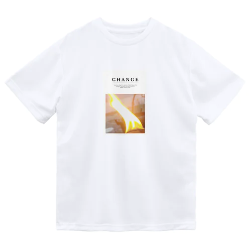 炎 Dry T-Shirt