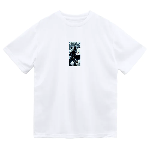 黒猿 Dry T-Shirt