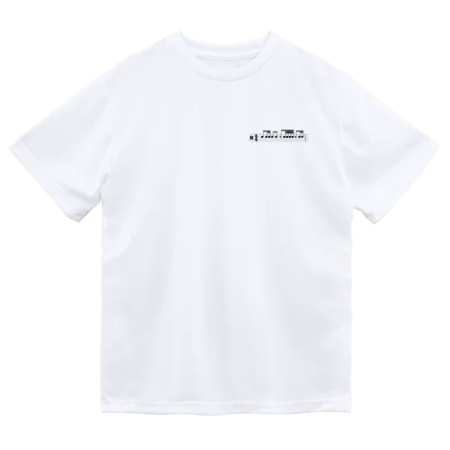 音楽シリーズ#2 Dry T-Shirt