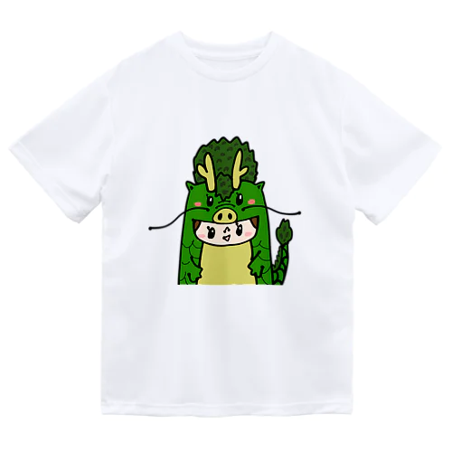 たっちゃん Dry T-Shirt