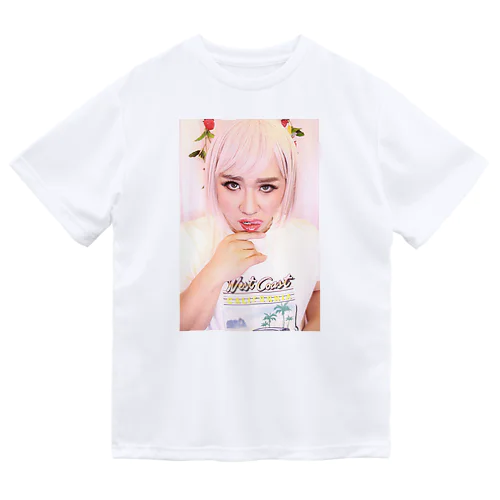 カレンダー2024年表紙デザイン Dry T-Shirt