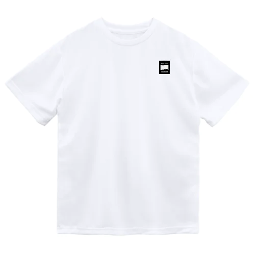 OCEAN BREAZE KAKAKURA SURF Dry T-Shirt