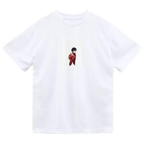 可愛い子 Dry T-Shirt