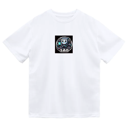 ゲーミングｐｃＳＡＤ Dry T-Shirt