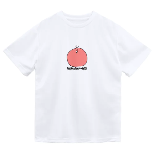 とめぃとぅー山田 Dry T-Shirt