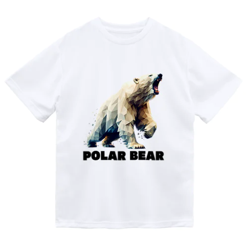 POLAR BEAR Dry T-Shirt