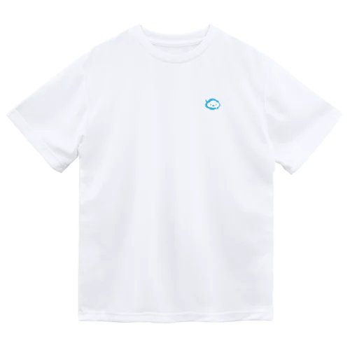 ふわもこ大使グッズ Dry T-Shirt