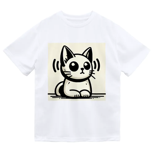 Necoppi ドライTシャツ