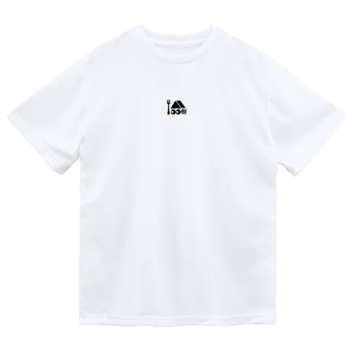 Loo樹 Dry T-Shirt
