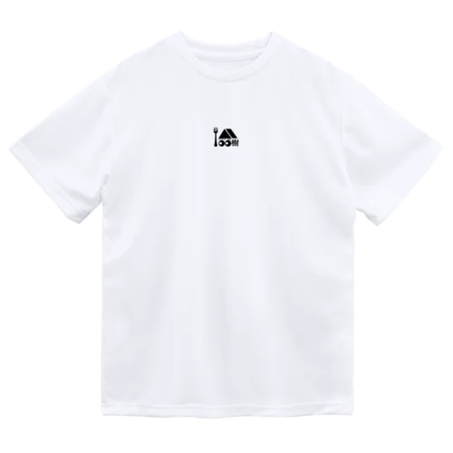 Loo樹 ドライTシャツ