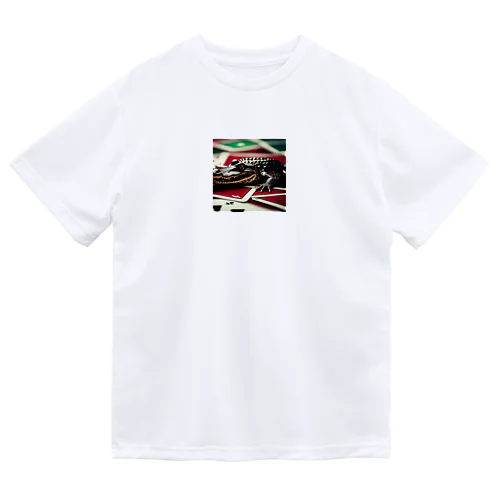 DealerWANI Dry T-Shirt