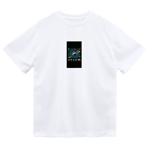 ゴルフボーイ本店 Dry T-Shirt