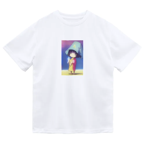 コロンちゃん Dry T-Shirt