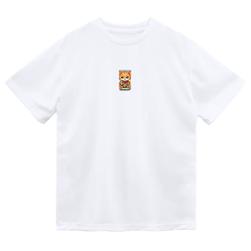 ニコネコ ドライTシャツ