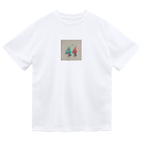 ４４ Dry T-Shirt