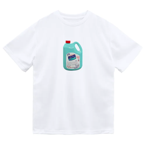 お徳用洗剤 6Kg Dry T-Shirt