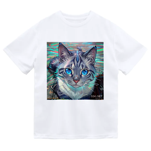 チャーミー　1号 Dry T-Shirt