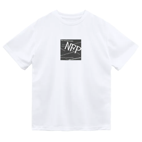 NFPグッズ ドライTシャツ