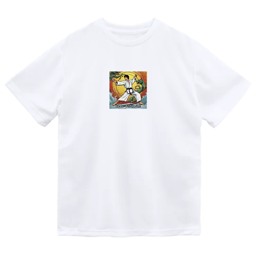 空手 Dry T-Shirt