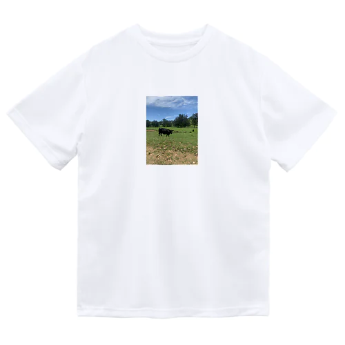 Farm ドライTシャツ