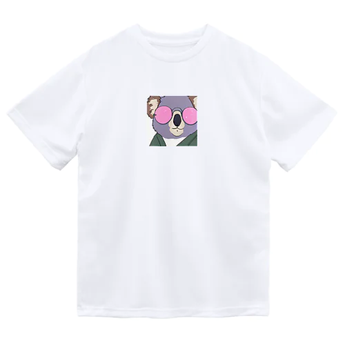 コアラ グッズ Dry T-Shirt