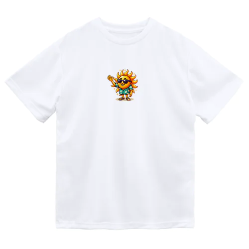 太陽SUN Dry T-Shirt