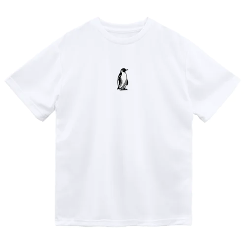 ペンギン Dry T-Shirt