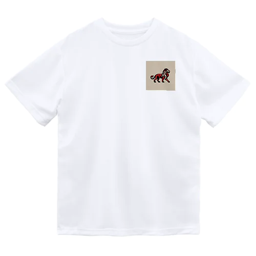 レッドライオン Dry T-Shirt