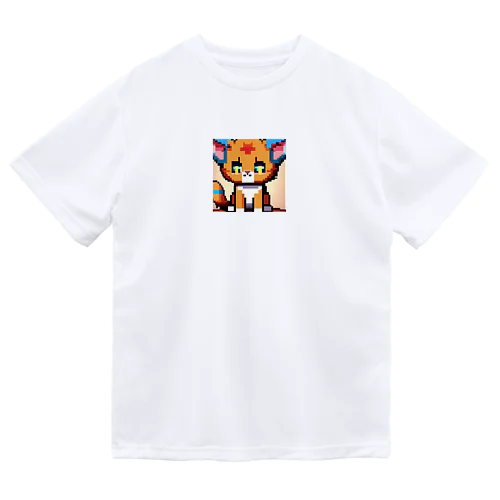 にゃんピー Dry T-Shirt