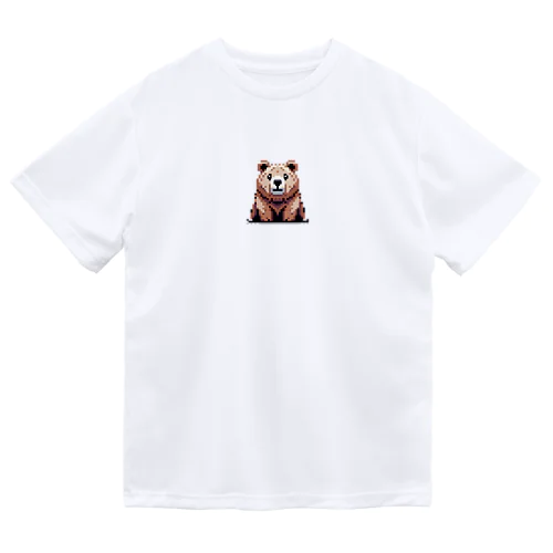 baird bear /type.1 ドライTシャツ