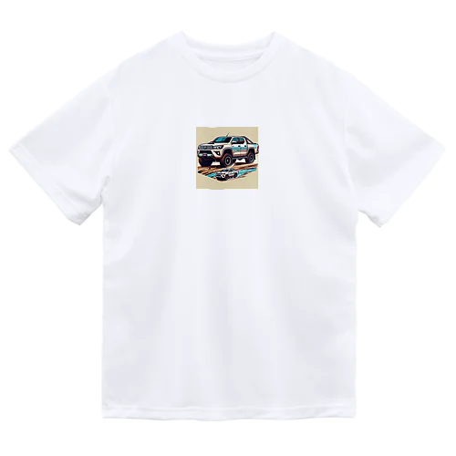 Dart HILUX Dry T-Shirt