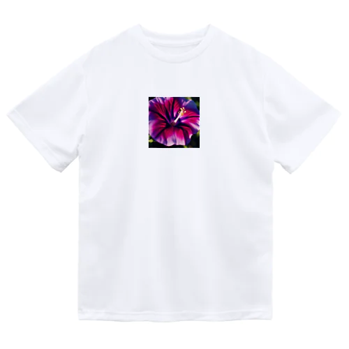 チョウセンアサガオ Dry T-Shirt