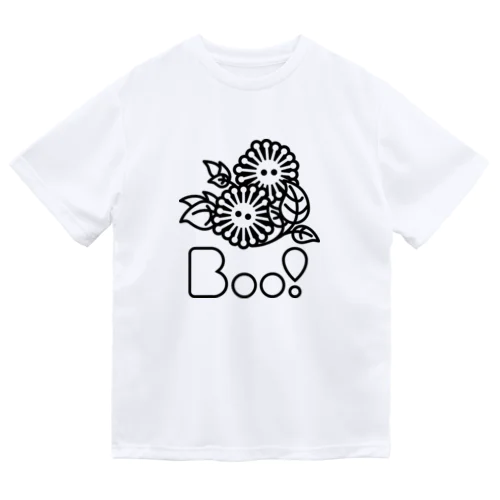 Boo!(ケサランパサラン) Dry T-Shirt