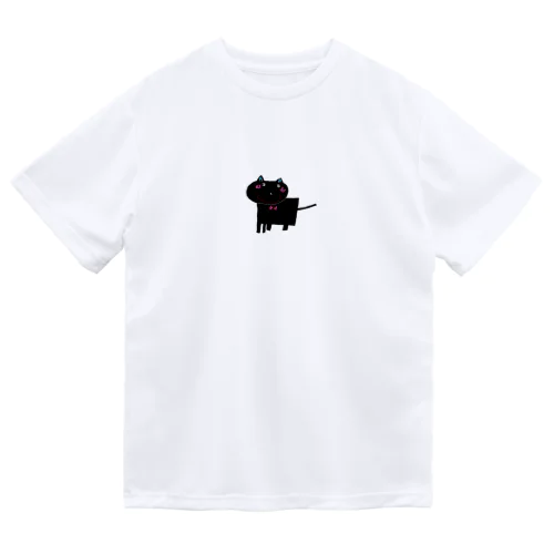 KURO ドライTシャツ