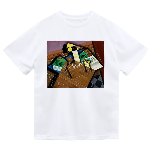 ファントーマス / Fantomas Dry T-Shirt